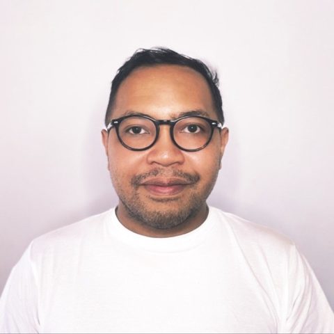 Nirina Razanamparany, CTO & Co-fondateur de SharpenCISO